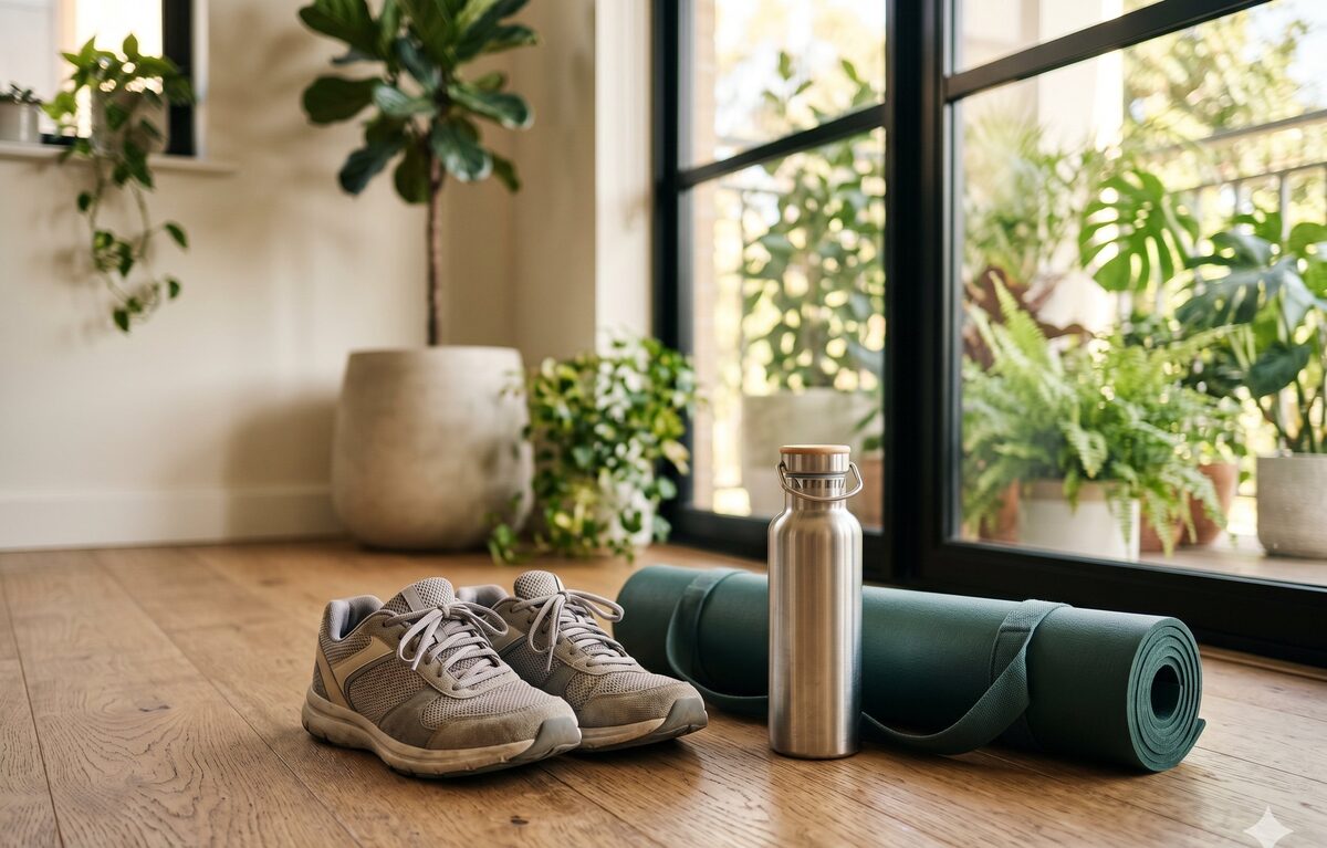 Bewegen en sporten na maagverkleining