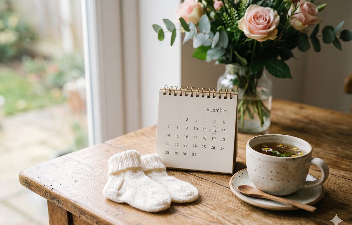 Zwangerschap na maagverkleining