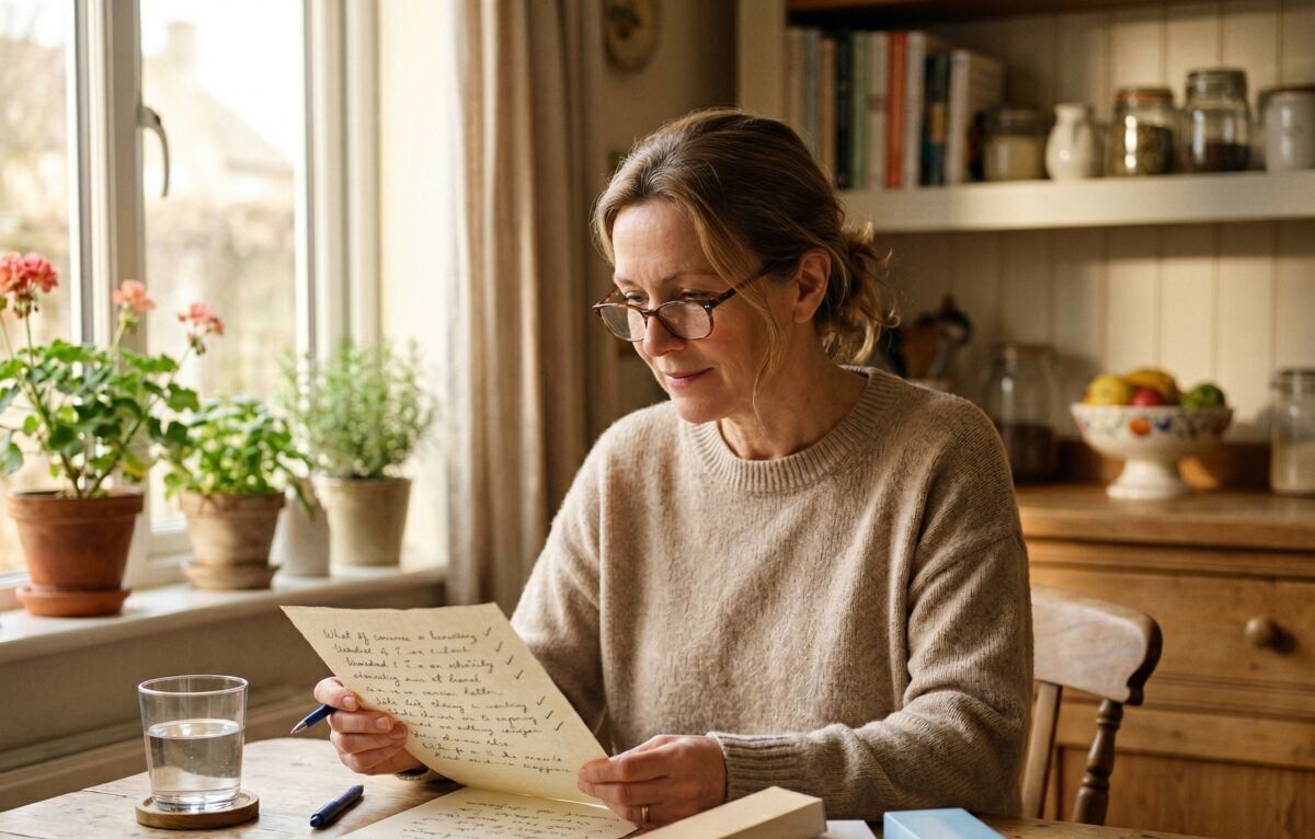 Apotheek medicijnen gesprek na maagverkleining