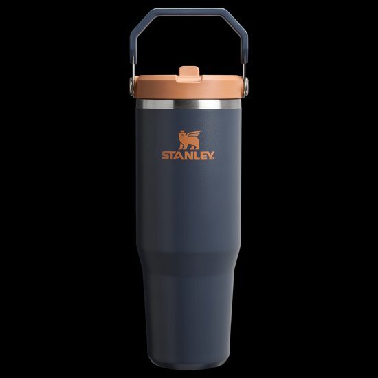 Stanley IceFlow Flip Straw 0,89 liter drinkfles